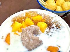 -水牛奶皇后糖水铺(深圳总店)