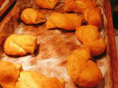 -长沙三景韦尔斯利酒店·Oval全日制餐厅自助餐