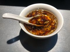 -探鱼·鲜青椒爽麻烤鱼(天一广场店)