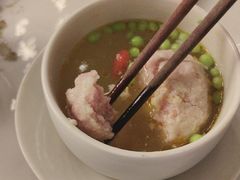 -永春园·扬州早茶·淮扬菜(漫乐城店)