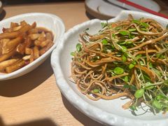 -大师兄·手工面·西北菜(珠海环宇城店)