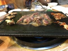 -香猪坊(五道口店)