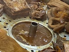 -莲塘味宝园牛杂(天越翔园店)