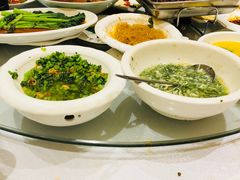 -谭谈川菜(控江路店)