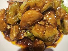 -大鸭梨烤鸭·北京菜(南小街/南苑店)