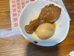 -韩师傅老大同刀削面(北苑路店)
