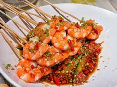 -串盟烧烤·长沙美食地标(星沙店)