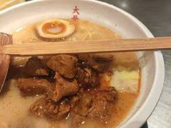 -味千拉面(上虞万和城分店)