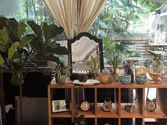 -时光花园(白鹭洲店)