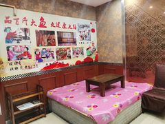 -老刘生态大鱼坊铁锅炖鱼(赛马场店)