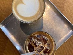 -山下C5cafe(惠通时代广场店)