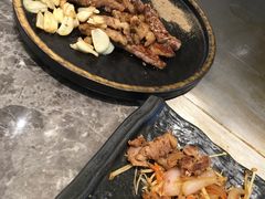 -和风铁板料理(山姆会员店)