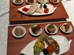 -欣叶食艺轩