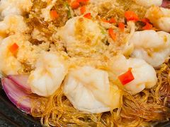 -绿茶餐厅(领展购物广场·中关村店)