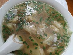 -吴家馄饨