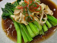-老虎滩大连海鲜烧烤(水游城店)