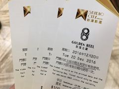 -影汇之星8字形摩天轮