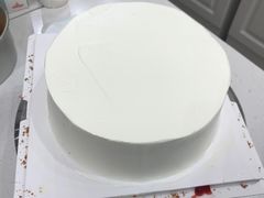 -千浔一暖DIY蛋糕烘焙(人民大学店)