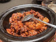 -皇厨荣升名厨家宴.赣州客家菜