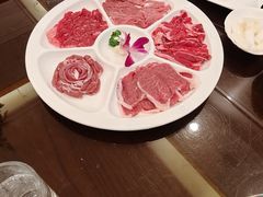 -日坛涮肉四合院·园林餐厅(日坛公园店)