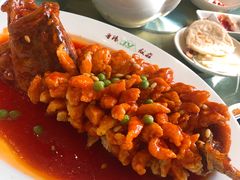 -晋阳饭庄(虎坊桥店)