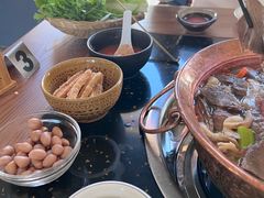 -陀岗美食·云南藏式特色餐厅