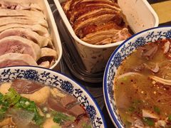 -小潘记鸭血粉丝汤