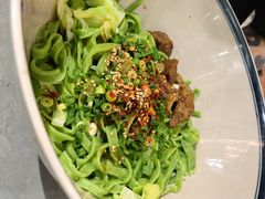 -弓家大队老碗面(高新咖啡街区店)