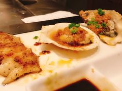 -雅玛花式铁板烧(国宏宾馆店)
