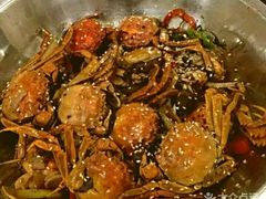 -又见炊烟私房菜(敬亭路店)