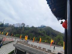 -大水川景区