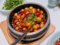 -千滋百味·醉江澜花园餐厅(街道口店)