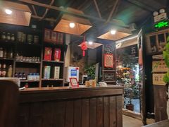 -香满楼(临安路店)