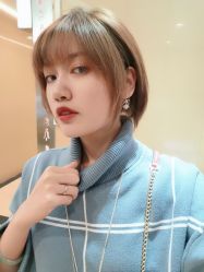 -Moyue HAIR SALON