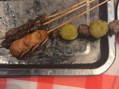 -虎子烧烤(湘江北路店)