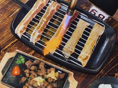 -小川洋风料理(街道口店)