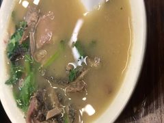 -清真永恒华威肉饼(潘家园店)