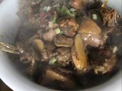 灰汤鸭-秀妈厨房(灰汤老店)