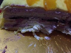 iphone_upload_pic-OL’s Cake鲜荟千层(东风中路店)