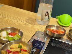 -绣旻烤肉吧(总店)