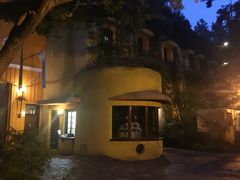 -三鹰之森吉卜力美术馆