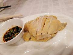 -翠亭酒家(山西南路店)