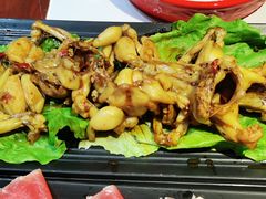 -梯坎老火锅(天禧店)
