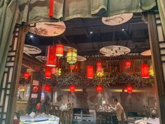 -徽镇小厨·经典徽菜(十里河店)