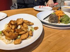 -石榴红了·非遗酥皮烤包子·新疆菜(瑞豪店)