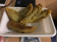 -清真蒋有记(老门东店)
