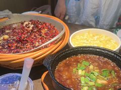 -老屋印象·酸菜鱼新川菜(义乌之心店)