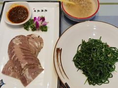 -伊帆食府·青海地方特色美食