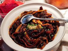 -荷塘秋月·本帮江浙菜(国权路店)