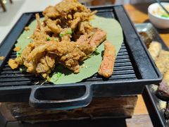-福慧慈缘素食餐厅(王府井店)